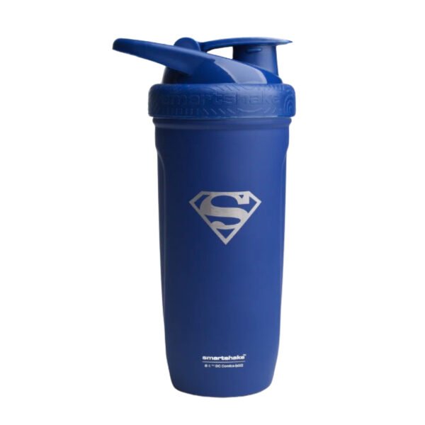 Smart Shake Шейкер Superman — 900 мл
