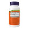 Now Foods Шафран 50 мг - 60 рослинних капсул