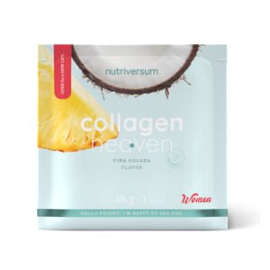 Sample Collagen Heaven - 15g Pina Colada