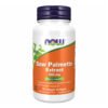 Now Foods Серена (Saw Palmetto) 320 мг — 90 рослинних капсул
