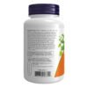 Now Foods Екстракт ягоди сереної 80 мг — 90 капсул