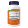 Now Foods Екстракт ягоди сереної 80 мг — 90 капсул