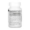 Selenium Yeast Free 200mcg - 120 tabs