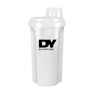 Shaker - 500ml White