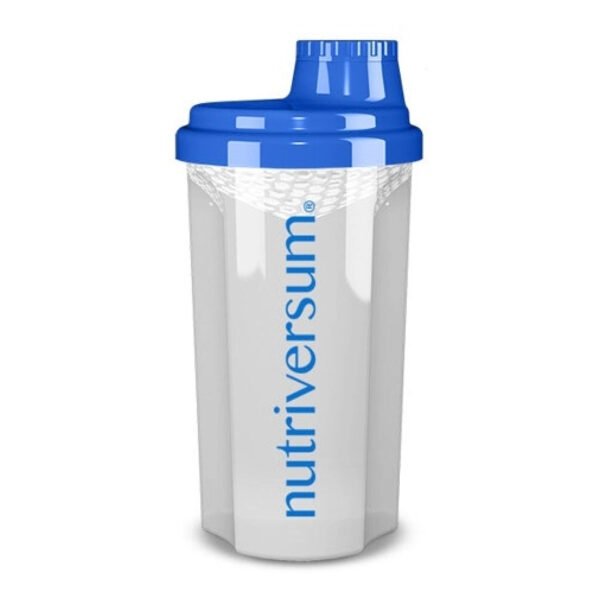 Nutriversum Шейкер — 700 мл