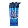 Progress Nutrition Shaker Lord Of The Water — 700 мл синій