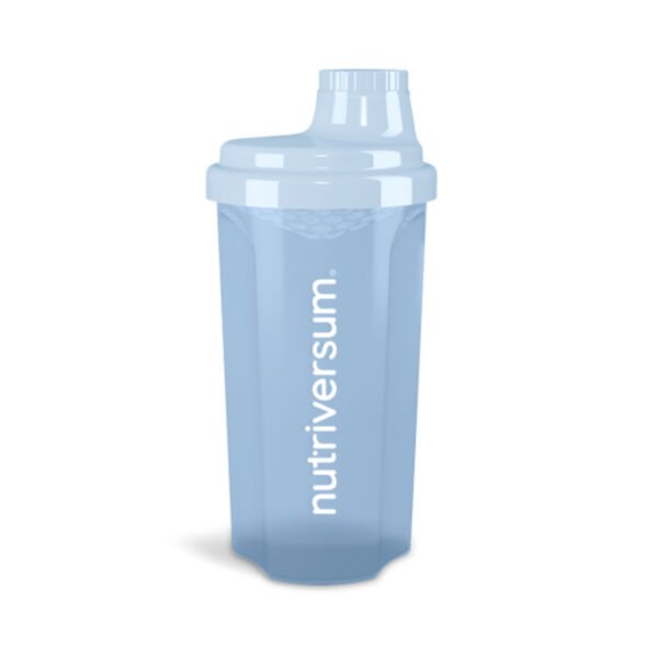 Nutriversum Шейкер Man — 500 мл