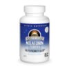Source Naturals Melatonin Complex — 100 пастилок апельсинових
