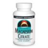 Source Naturals Цитрат магнію 133 мг - 90 капсул