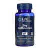 Life Extension Соєві ізофлавони — 30 рослинних капсул