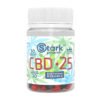Stark CBD 25mg - 30 caps