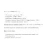 Stark GCM Collagen+Vitamin C - 300g Qiwi Pinapple
