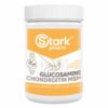 Stark Pharm Глюкозамін Хондроїтин МСМ — 90 капсул