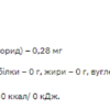 L-Arginine - 200g