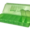 Stark Pillbox - 7cell Green