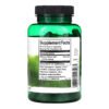 Stinging Nettle Leaf 400mg - 120 caps