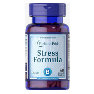Stress Formula - 60tab (Пошкоджена банка)