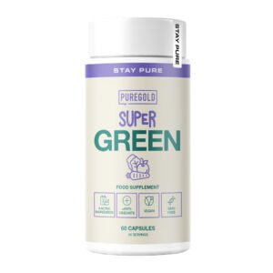 Super Green - 60 caps