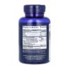 Super Omega-3 EPA/DHA Fish Oil Sesame Lignans & Olive Extract	- 60 softgels