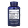 Super Omega-3 Plus EPA/DHA Fish Oil, Sesame Lignans, Olive Extract, Krill & Astaxanthin - 120 softgels