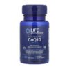 Life Extension Super Ubiquinol CoQ10 з покращеною підтримкою мітохондрій™ 200 мг - 30 капсул