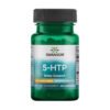 Swanson 5-HTP 200 мг — 60 капсул