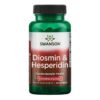 Swanson Diosmin Hesperidin — 60 капсул