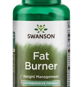 Fat Burner - 60tab