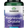 Magnesium Orotate 40mg - 60caps