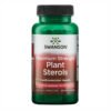 Swanson Plant Sterols — 60 капсул