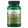 Swanson Prolacto Acidophilus 4 мільярди — 60 рослинних капсул
