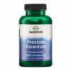 Swanson Prostate Essentials — 90 рослинних капсул