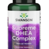 Suprreme DHEA Complex 25mg - 45tab