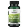 Turmeric Acai Ginger 3-IN-1 - 60caps