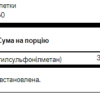 Swanson Ultra MSM 1500 мг — 120 таблеток