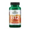 Vitamin B12 500 mcg - 250caps