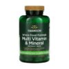 Swanson Whole Food Formula Мультивітамінно-мінеральний комплекс — 90 таблеток