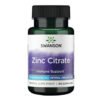 Zinc Citrate 50mg - 60caps