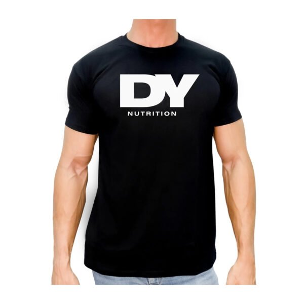 DY Nutrition Футболка — XL