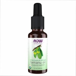 Tamanu Oil, Organic - 30ml (1fl.oz)