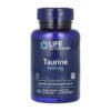 Taurine 1000mg - 90 vcaps