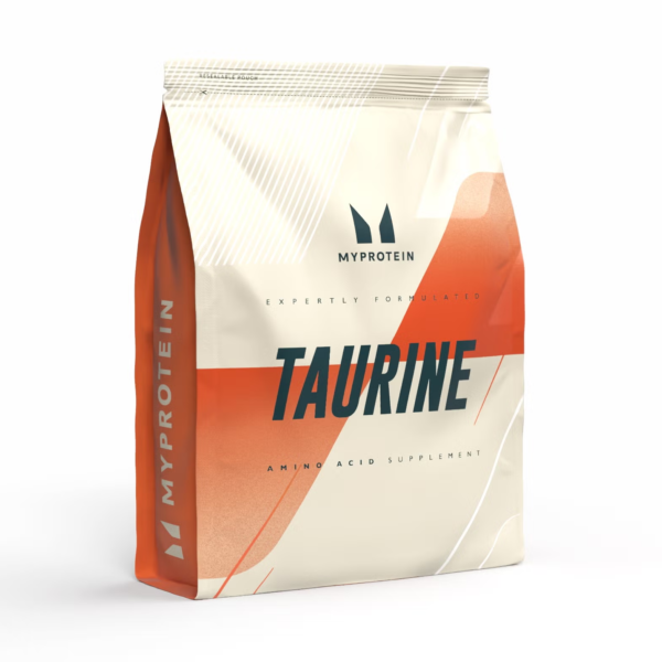 Myprotein Таурин — 500 г