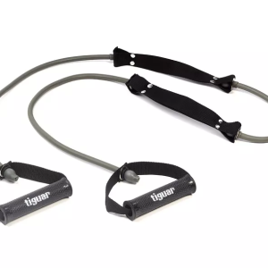 DOUBLE TUBE - 215 cm strong grey