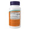 Now Foods Tri-Chromium 500 мкг - 180 рослинних капсул