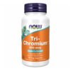 Now Foods Tri-Chromium — 90 рослинних капсул