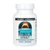Source Naturals Екстракт Трибулусу 750мг - 60 таблеток