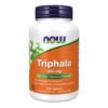 Now Foods Трифала — 120 таблеток