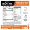 Trophix - 2270g Peanut Butter Wafer