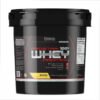 Ultimate Nutrition Prostar Whey — 4540 г Банан