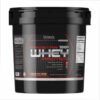 Ultimate Nutrition Prostar Whey — 4540 г шоколадний